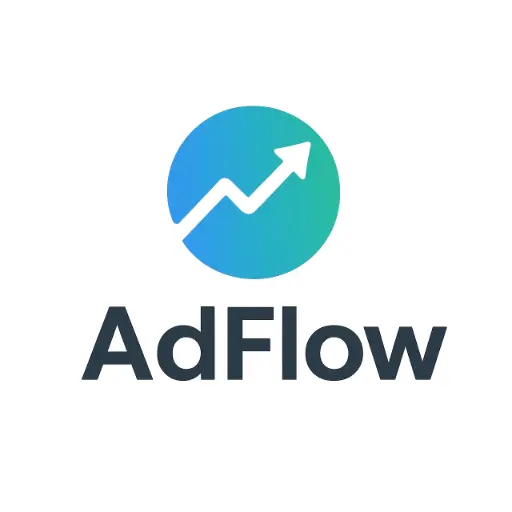 AdFlow Logo
