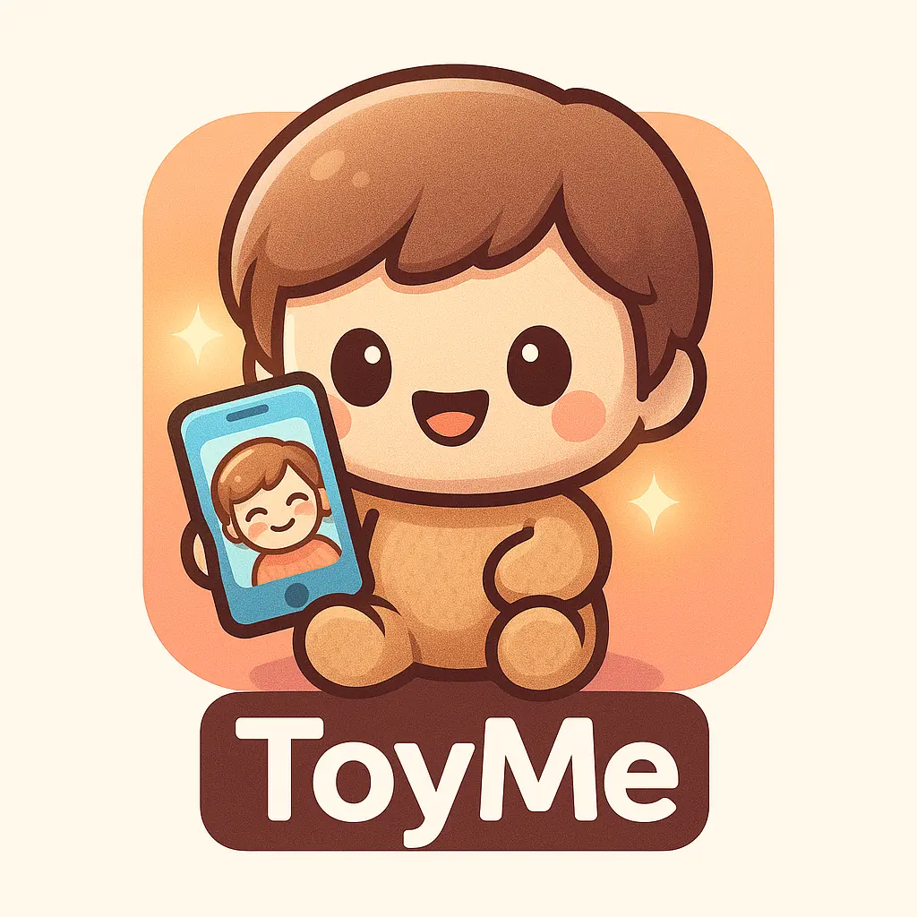 ToyMe Logo